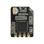 Originale BR3 Elrs 915MHz per traverse a lungo raggio strumento in plastica e metallo per accessori droni RC